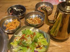 -汉拿山(北京上地华联店)