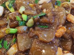 -山菜馆(竹海公园店)