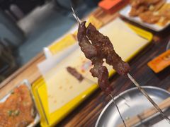 -金玲珑串道(石鼓路店)