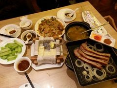 android_upload_pic-西贝(金桥店)