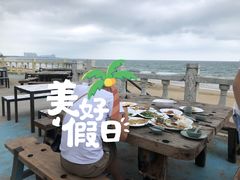 -这片海·海景餐厅(博鳌店)