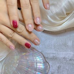 -U3美甲