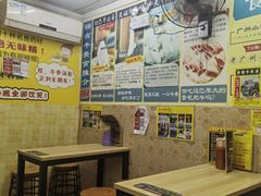 -牛师傅广式药膳牛骨汤美食(江南西店)