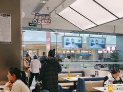 -兰湘子·湘菜小炒(南京江宁万达店)