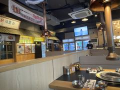 -GOGIYA·咕叽吖韩国传统烤肉店(小榄店)