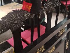 -锦府盐帮·侯宅(五棵松万达店)