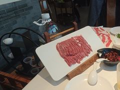 -东来顺饭庄(西直门店)
