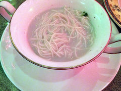 -桂花楼淮扬中餐厅(浦东香格里拉店)