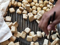 -香满楼(临安路店)