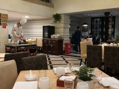 大堂-大鸭梨烤鸭店(花园村店)