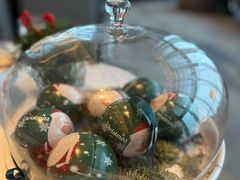 -悦厅·下午茶(杭州柏悦酒店)