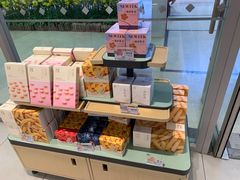 零售区-奈雪的茶(振华商厦店)