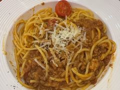 -斗牛士牛排餐厅(嘉里汇店)