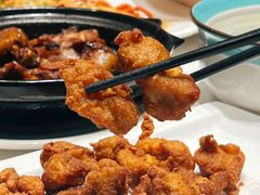 -鑫悦楼煎蟹·16年海鲜大排档