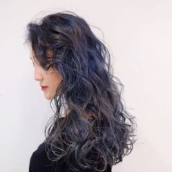 -GIRL STYLE 烫发·染发沙龙