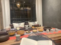 -邈墨茶馆(大兜路1号店)