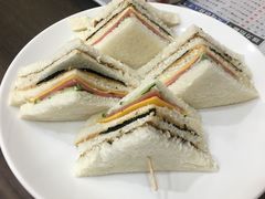 -晨间厨房西式早/午餐专卖(文化中心店)