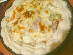 -92°C俄式厨房(中央大街店)