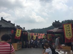 -大水川景区