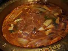 -小龙坎老火锅(华飞店)