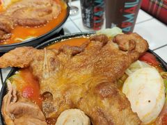 -肥汁米蘭香港米线(长宁来福士店)