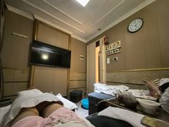 -天然沐足·推背采耳·敷姜艾灸(龙眼美食街店)