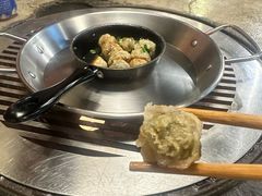 -神伙烧烤(江北黄泥塝店)