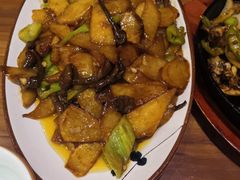 -九转小磨·非遗东北菜(群力店)