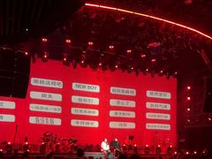 -赤红音乐现场(浦东金桥路店)