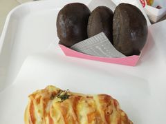 -85度C(北京陶然店)