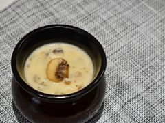 -北大家园食堂