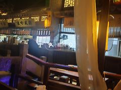-绿茶餐厅(领展购物广场·中关村店)