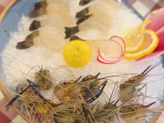 -吉源大排档·鱼生·海鲜(烧烤彩印厂店)