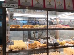 -奈雪的茶(凯德新都心店)