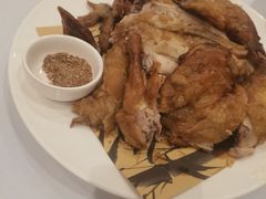 -万荣烤鸭店·北京菜(天坛店)
