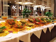 -金隅凤山酒店