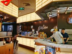 -get pizza意大利餐厅(凯德MALL店)