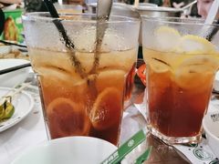-禄婶鸡煲·打边炉