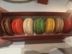 -Le Siècle.百年西餐厅(颐和公馆店)