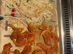 -新石器烤肉(高行万嘉店)