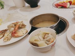 -帝皇海海鲜豆捞(桐泾商务广场店)