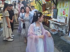 -双桥饭店(锦溪店)