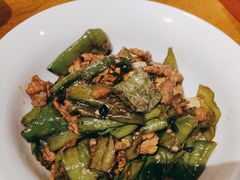 -庭苑饭香·生态餐厅(动物园店)