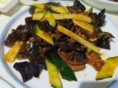 -金百万烤鸭店(良乡店)