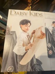 -倾城宝贝儿童摄影(浦东金谊店)