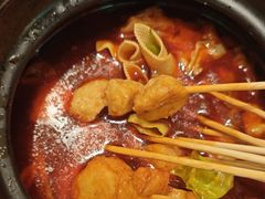 -可口香·非遗老号烧烤(南岗直营店)