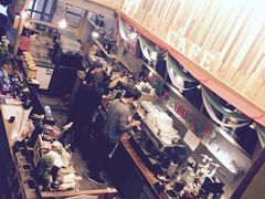 -Cafe Alice咖啡爱丽丝(奥城店)