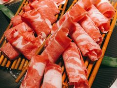 -领鲜天下·焗海鲜·花胶鸡(天目里店)