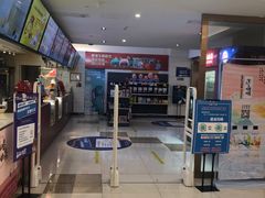 -南宁时代电影大世界(CGS激光中国巨幕)