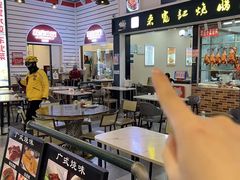 -横琴购口岸商业广场